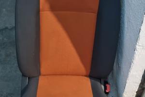 Sedile fiat panda 169