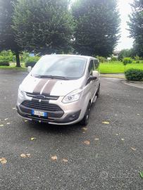 FORD Tourneo Custom 2.0 TDCi 170CV 8 POSTI