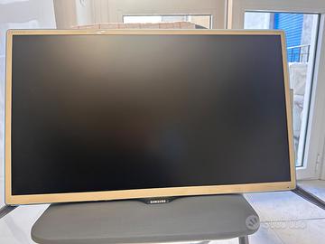 TV Samsung 24”
