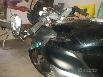  bmw k1200r