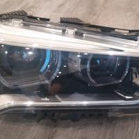 farò BMW X1  2016