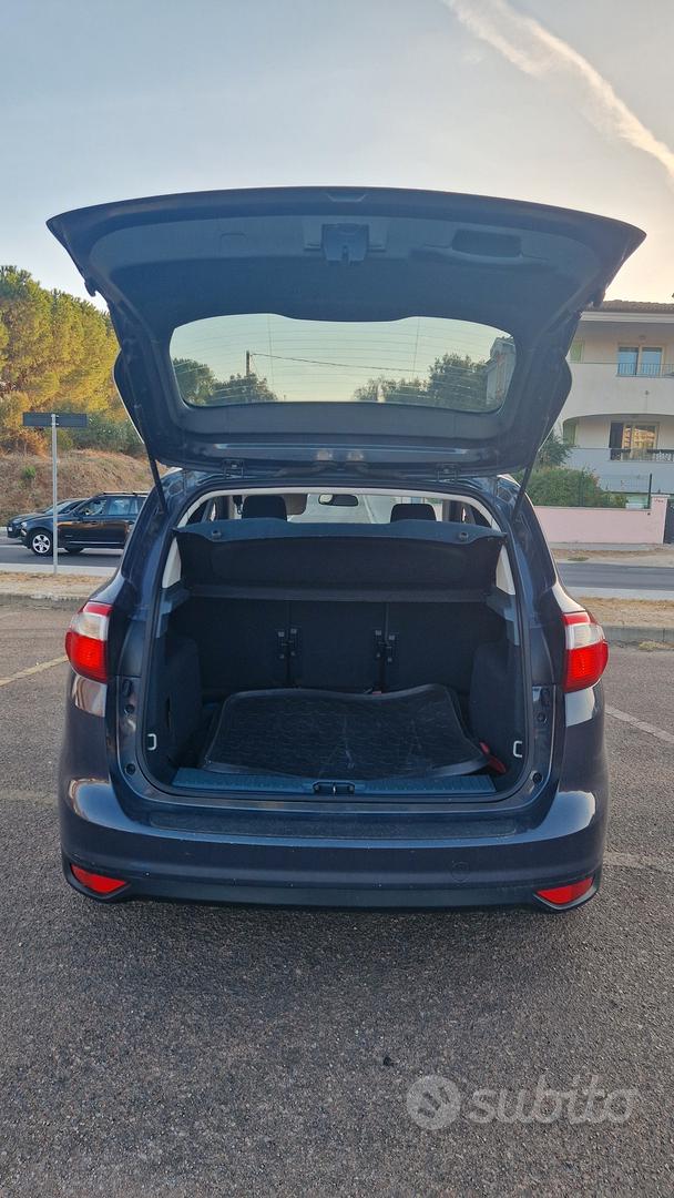 Ford C-Max 2013 photo 4