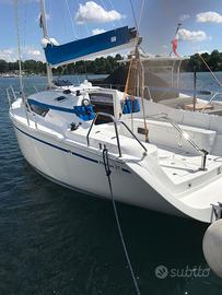 Natante Dalpol Phobos 27 Miglia 0