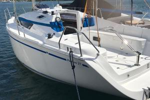 Natante Dalpol Phobos 27 Miglia 0