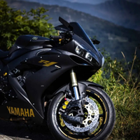 Yamaha yzf R1 2004 2005 2006