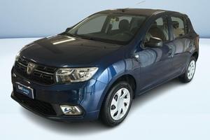 Dacia Sandero 1.5 dci Ambiance s&s 75cv