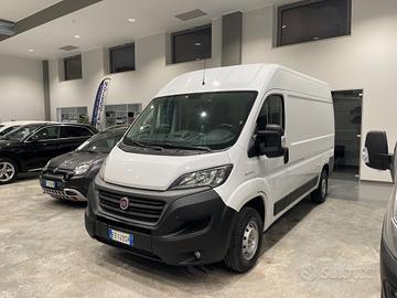 FIAT DUCATO 2.3 140 CV 2019 L2 H2