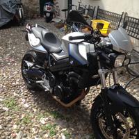 BMW f800r Depotenziata patente A2