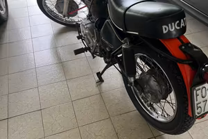 Ducati 350