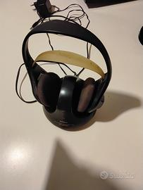 Sony MDR RF415R cuffie audio