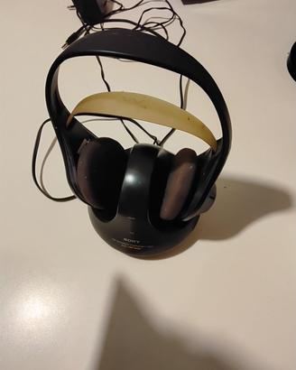 Sony MDR RF415R cuffie audio
