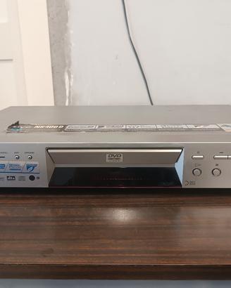 lettore DVD sony