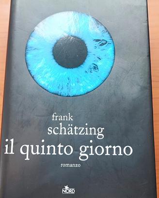 libro il quinto giorno