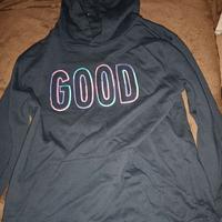 felpa primaverile ovs