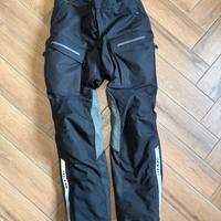Pantaloni moto revit offtrack 2 m