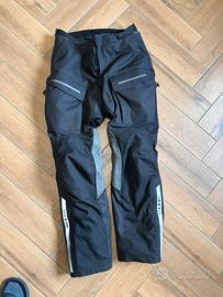 Pantaloni moto revit offtrack 2 m