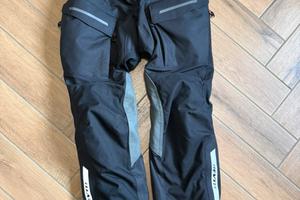 Pantaloni moto revit offtrack 2 m