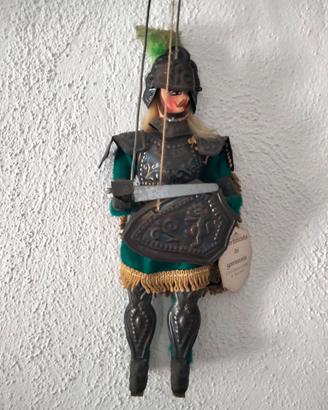 Pupo siciliano