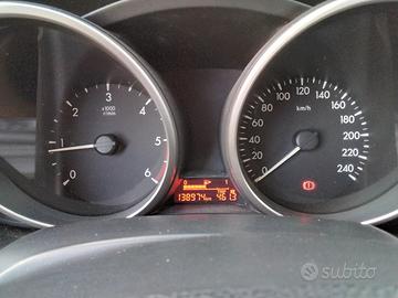 MAZDA 5 SECONDA SERIE 2011  DIESEL  1600cc CV 115 
