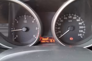MAZDA 5 SECONDA SERIE 2011  DIESEL  1600cc CV 115 