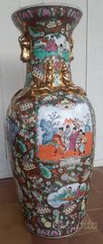 vaso cinese grande 