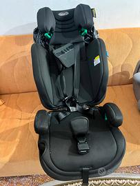 Seggiolino auto