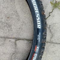 Maxxis 29" Minion + Aggressor nuovi