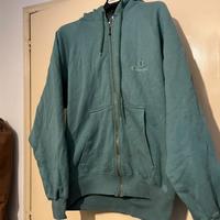 Felpa Champion L verde