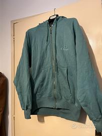 Felpa Champion L verde