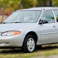 RICAMBI FORD ESCORT VII STATION WAGON 1.8 16V 2000