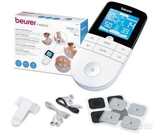 EM 49 Digital , elettrostimolatore 3 in 1 
