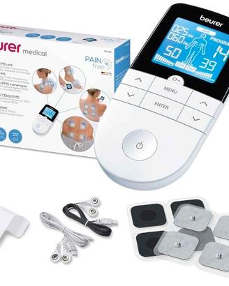 EM 49 Digital , elettrostimolatore 3 in 1 