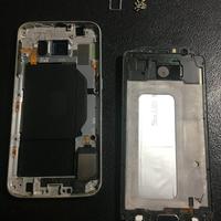 SAMSUNG S6 32gb SM-G920F. scheda madre frame bat