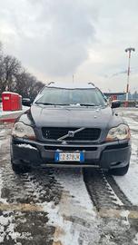 Volvo XC 90 D5 manuale 4x4