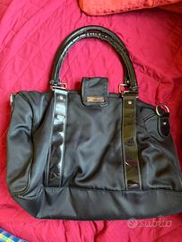 Borsa Armani Jeans originale