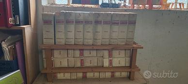 libri raccolta Historia