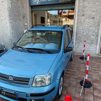 Fiat panda 1.2 benzina