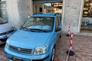 Fiat panda 1.2 benzina