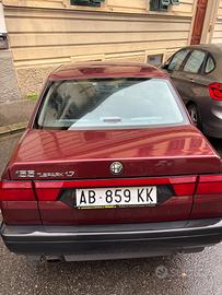 Alfa Romeo 155 T.Spark 1.7
