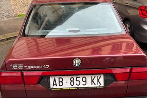 Alfa Romeo 155 T.Spark 1.7