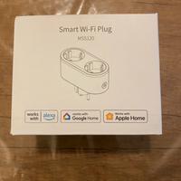 presa smart wifi Meross120