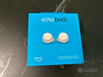 Amazon Echo Buds nuove