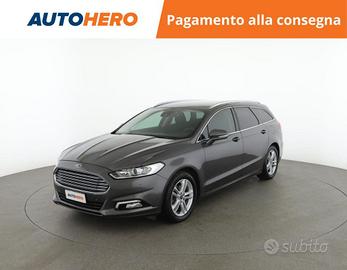 FORD Mondeo GZ99667