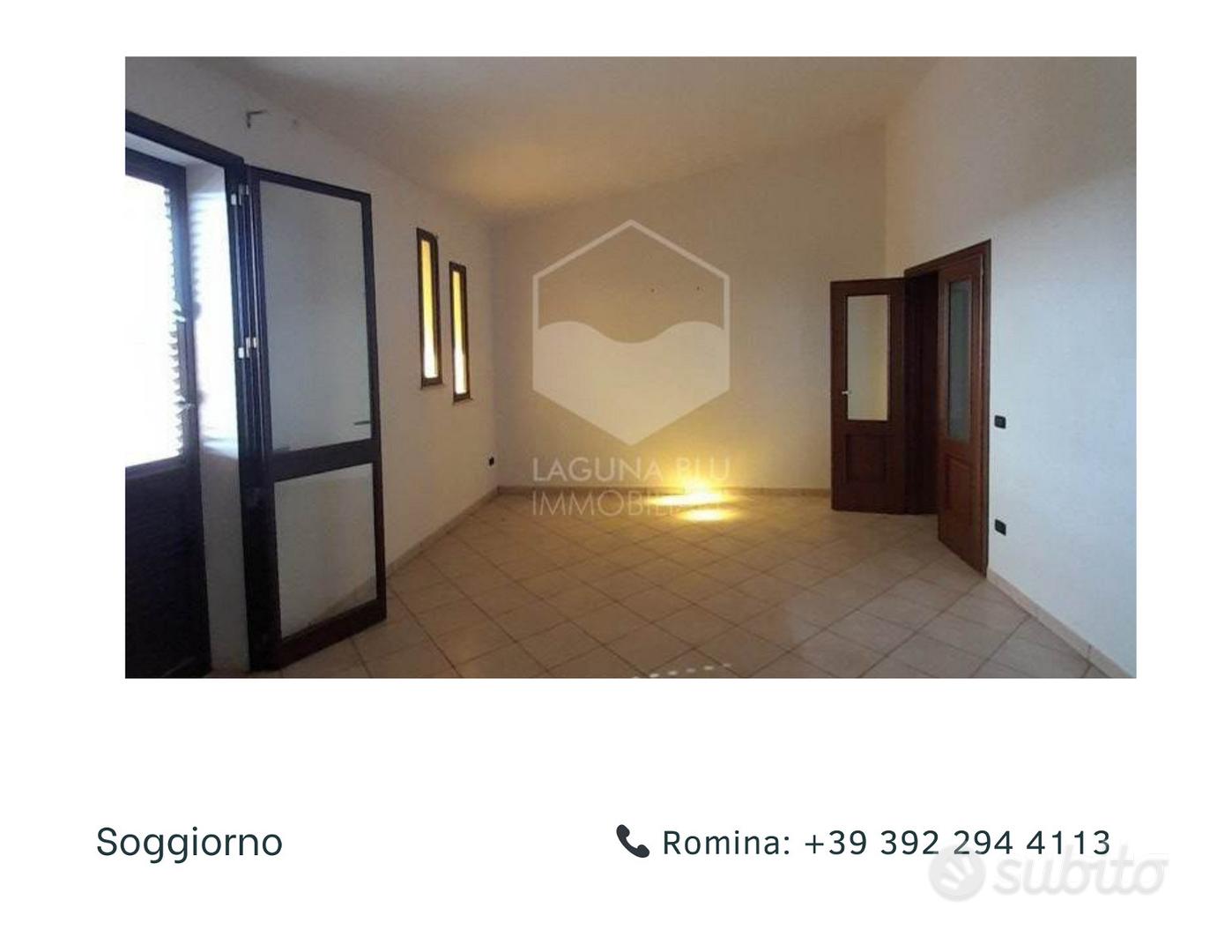 Casa – Marsala, Strasatti - Vista 3