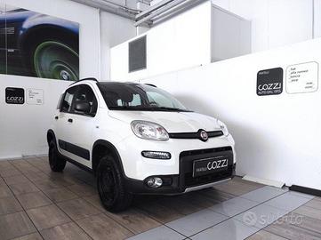 FIAT Panda 3ª serie - Panda 0.9 TwinAir Turbo 85cv