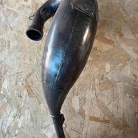 Dig racing espansione yz 125