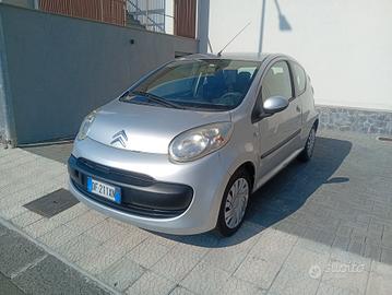 Citroen C1 1.0 3 porte C1TY