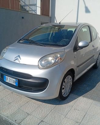 Citroen C1 1.0 3 porte C1TY