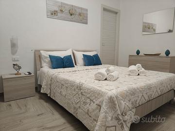 Casa vacanze cocciu d'amuri, sciacca (ag.)