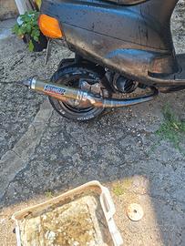 marmitta gianneli reverse piaggio